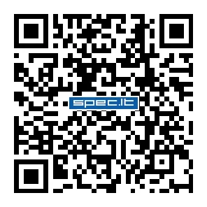 QR kodas | Prienų rajono Klebiškio kaimo bendruomenė Klevas