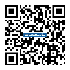 QR kodas | Prienų rajono kooperatyvas Pakuonėlė