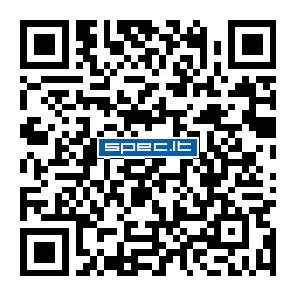 QR kodas | Prienų rajono negalios vaikų tėvų ir globėjų draugija