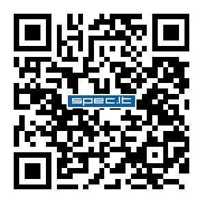 QR kodas | Prienų rajono asmenų su negalia draugija