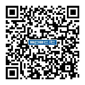 QR kodas | Prienų rajono savivaldybės administracijos Socialinės paramos tarnyba