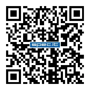 QR kodas | Prienų Rajono Savivaldybės Kontrolės ir Audito Tarnyba | spec.lt