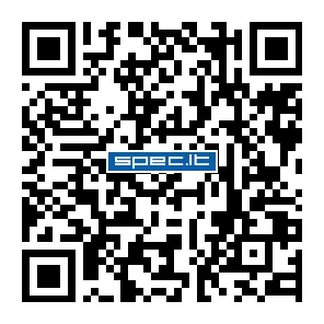 QR kodas | Prienų Rajono Savivaldybės Socialinių Paslaugų Centras | spec.lt