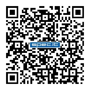 QR kodas | Prienų rajono savivaldybės socialinių paslaugų centro darbuotojų profesinė sąjunga | spec.lt
