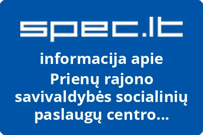 Prienų rajono savivaldybės socialinių paslaugų centro profesinė sąjunga