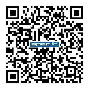 QR kodas | Prienų Rajono Savivaldybės Stakliškių Kultūros ir Laisvalaikio Centras | spec.lt