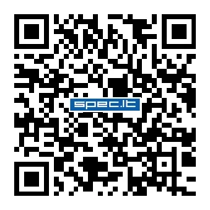 QR kodas | Prienų rajono savivaldybės visuomenės sveikatos biuras | spec.lt
