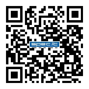 QR kodas | Prienų Revuonos bendruomenė | spec.lt