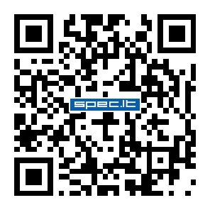QR kodas | Prienų Revuonos pagrindinė mokykla | spec.lt