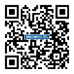 QR kodas | Prienų skarda, UAB