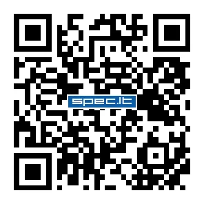 QR kodas | Prienų skausmo užuovėja, UAB | spec.lt