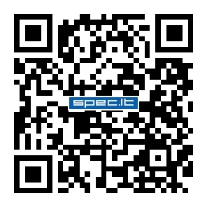 QR kodas | Prienų sporto ir pramogų arena, VŠĮ