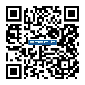 QR kodas | Prienų stalo teniso klubas | spec.lt