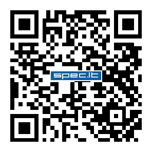 QR kodas | Prienų statybininkai, UAB