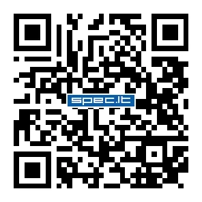 QR kodas | Prienų sveikatos namai, MB | spec.lt