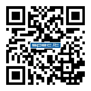 QR kodas | Prienų taksi, MB | spec.lt