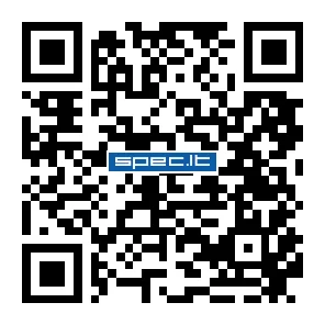 QR kodas | Kredito unija Prienų taupa | spec.lt