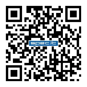 QR kodas | Prienų teniso klubas, VŠĮ