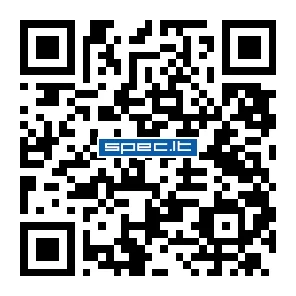 QR kodas | Prienų vaistinė, UAB | spec.lt