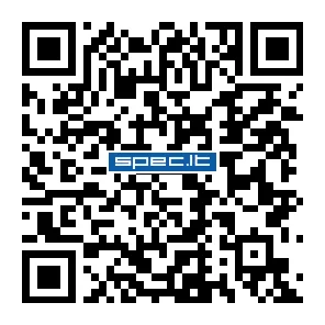 QR kodas | Prienų vienkiemio bendruomenė Išlikimas