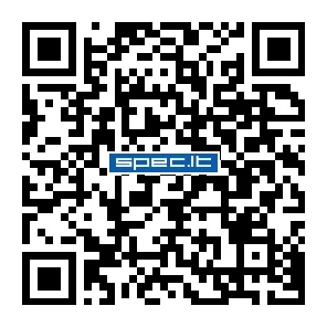 QR kodas | Prienų viltis, sutrikusio intelekto žmonių globos bendrija