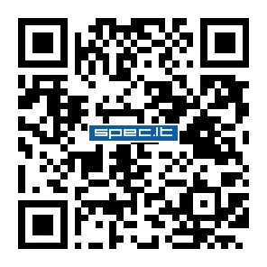 QR kodas | Prienų Žiburio gimnazija | spec.lt