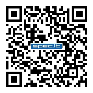 QR kodas | Pietvakarių Lietuvos ŽRVVG | spec.lt