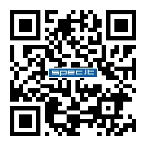QR kodas | Prieplauka JV, MB
