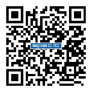 QR kodas | Priešgaisrinė sauga, UAB