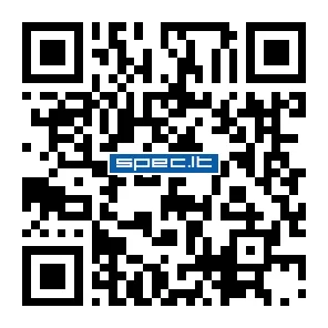 QR kodas | Priešgaisrinės apsaugos centras, IĮ
