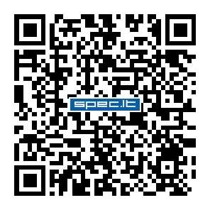 QR kodas | Priešgaisrinės apsaugos ir gelbėjimo departamentas prie Vidaus reikalų ministerijos | spec.lt