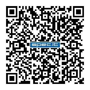 QR kodas | Priešgaisrinės Apsaugos ir Gelbėjimo Departamento Prie Vidaus Reikalų Ministerijos Gaisrinių Tyrimų Centras | spec.lt