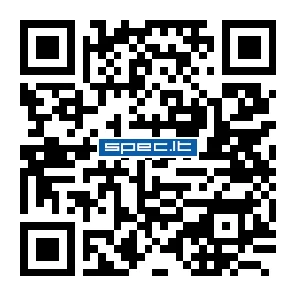 QR kodas | Priešgaisrinės saugos asociacija | spec.lt