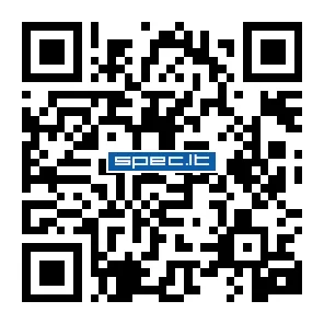 QR kodas | Priešgaisriniai mokymai, MB | spec.lt