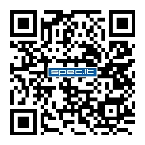 QR kodas | Priešgaisriniai sprendimai, UAB | spec.lt