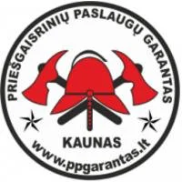 Priešgaisrinių paslaugų garantas, VŠĮ