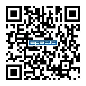 QR kodas | Priešgaisrinių paslaugų garantas, VŠĮ | spec.lt