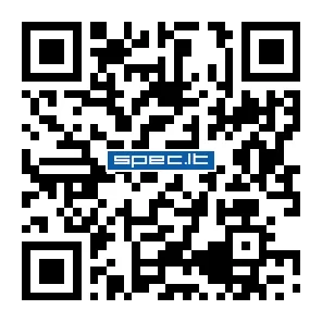 QR kodas | Prieskoniai verslui, UAB | spec.lt