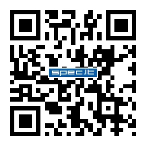 QR kodas | Prieskoninė, MB