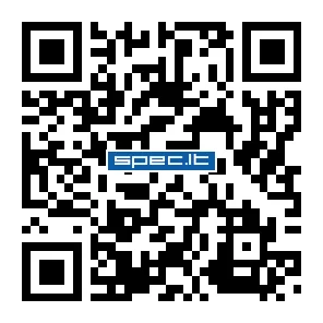 QR kodas | Prieskonių aibė, UAB | spec.lt