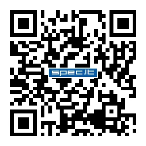 QR kodas | Prieskonių ambasada, UAB | spec.lt