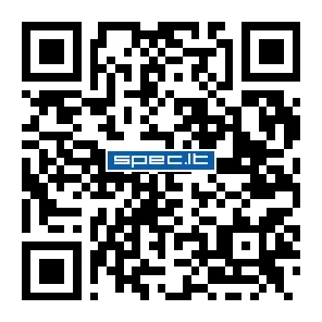 QR kodas | Prieskonių jūra, MB