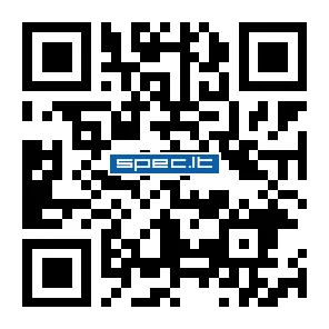 QR kodas | Priespauda, VŠĮ