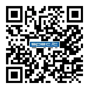 QR kodas | Priešpilis, L. Markevičiaus