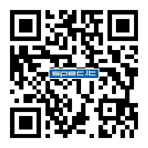 QR kodas | Prieštiltis, VŠĮ