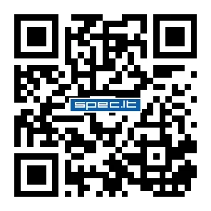 QR kodas | Prietaisas, UAB