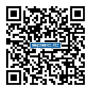 QR kodas | Priežiūra ir pagalba senjorams į namus, VŠĮ
