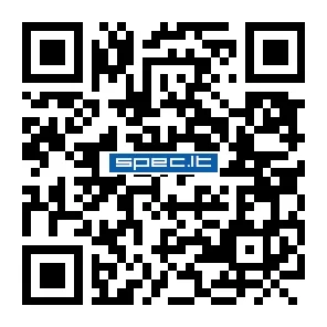QR kodas | Priežiūros institucijų asociacija