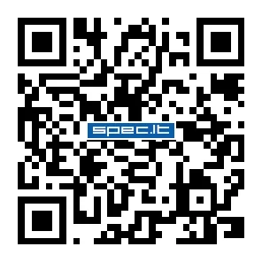 QR kodas | Priežiūros projektai, UAB | spec.lt