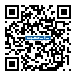 QR kodas | Prifina Lithuania, UAB